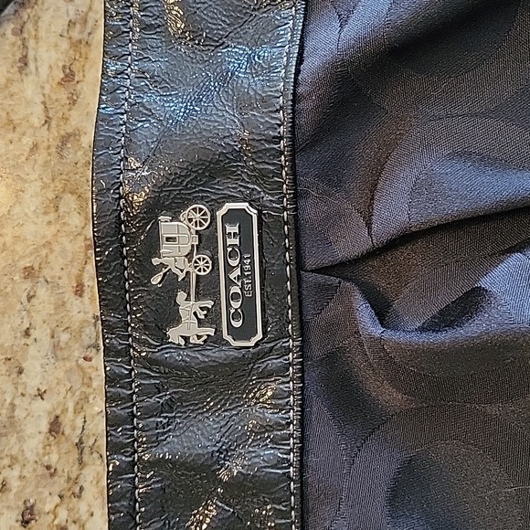 Coach bag - Picture 4 of 4